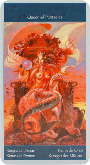 Tarot of Mermaids