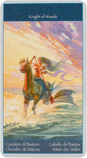 Tarot of Mermaids