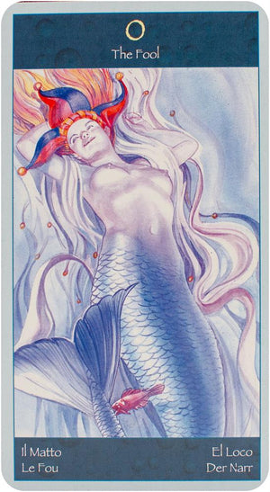 Tarot of Mermaids