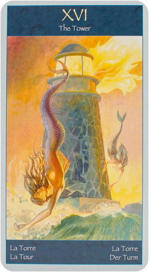 Tarot of Mermaids