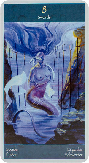 Tarot of Mermaids