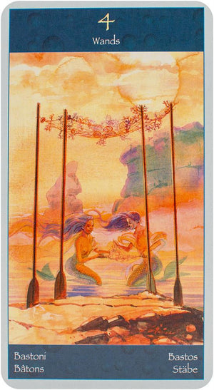 Tarot of Mermaids