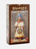 Ramses - Tarot of Eternity