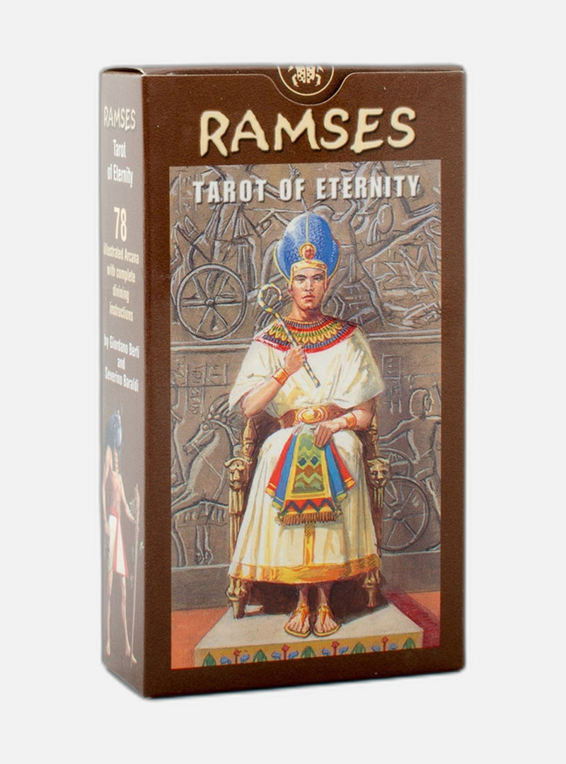 Ramses - Tarot of Eternity