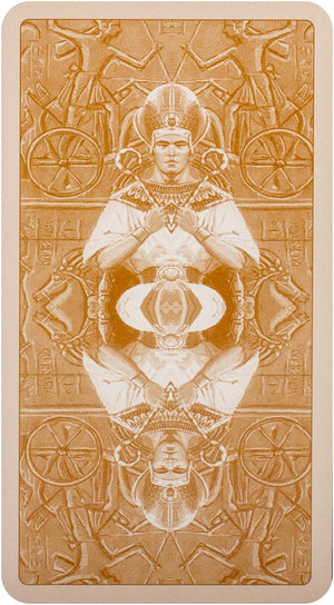 Ramses - Tarot of Eternity