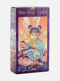 Fey Tarot (deck only)