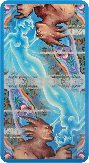 Fey Tarot (deck only)