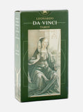Leonardo tarot