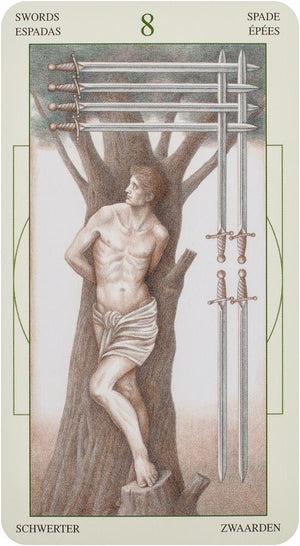 Leonardo tarot