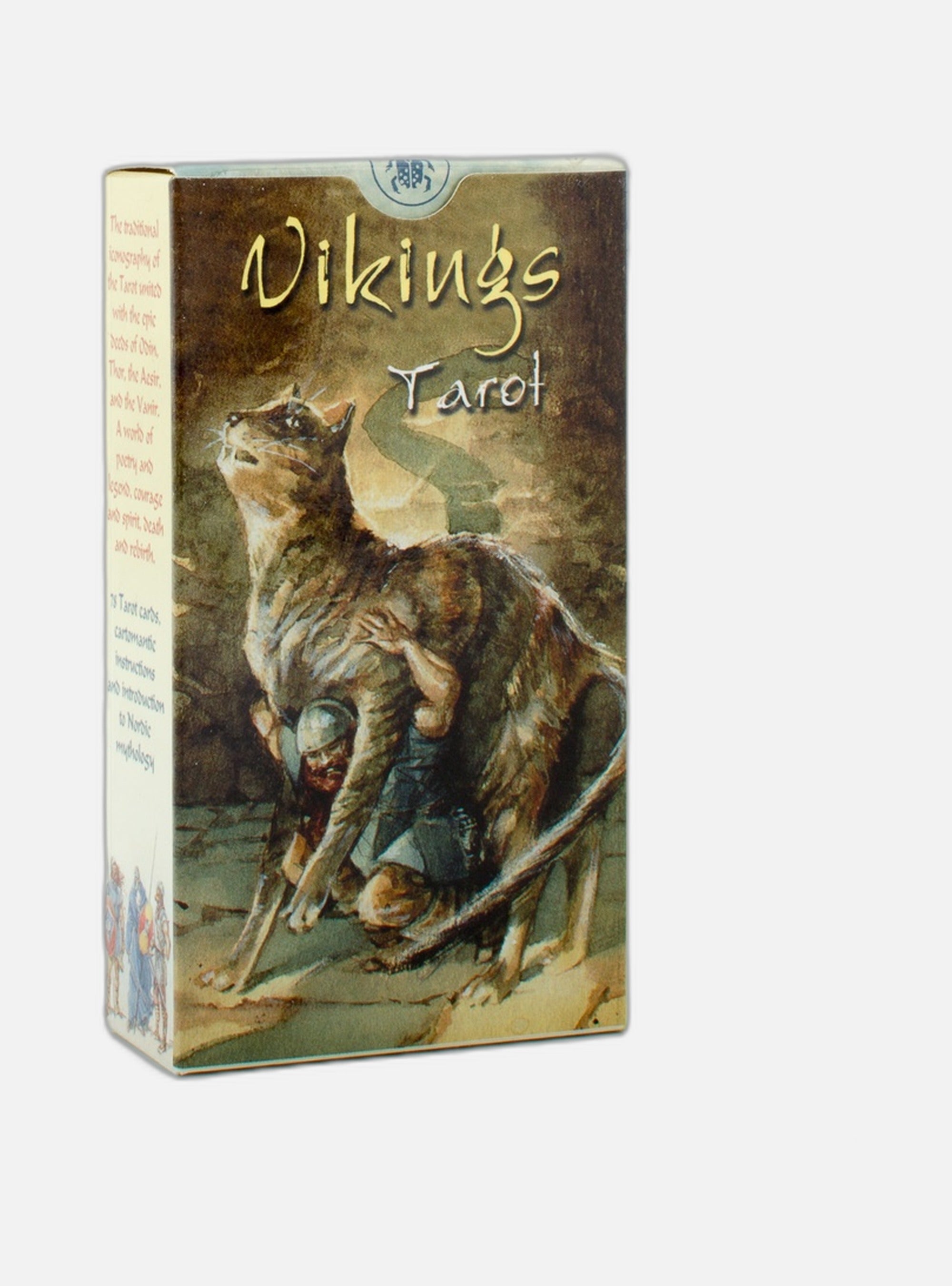 Vikings tarot