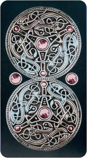 Vikings tarot