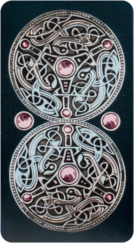 Vikings tarot