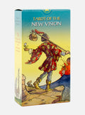 Tarot of the New Vision (deck only)