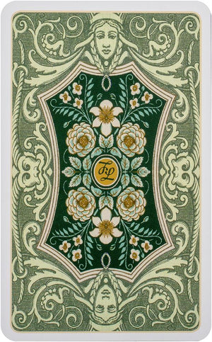 Lenormand Oracle Cards