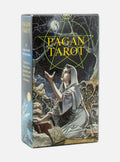 Pagan Tarot Deck