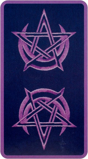 Pagan Tarot Deck