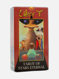 Liber T - Tarot of Stars Eternals