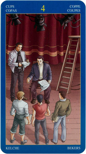 Gay Tarot