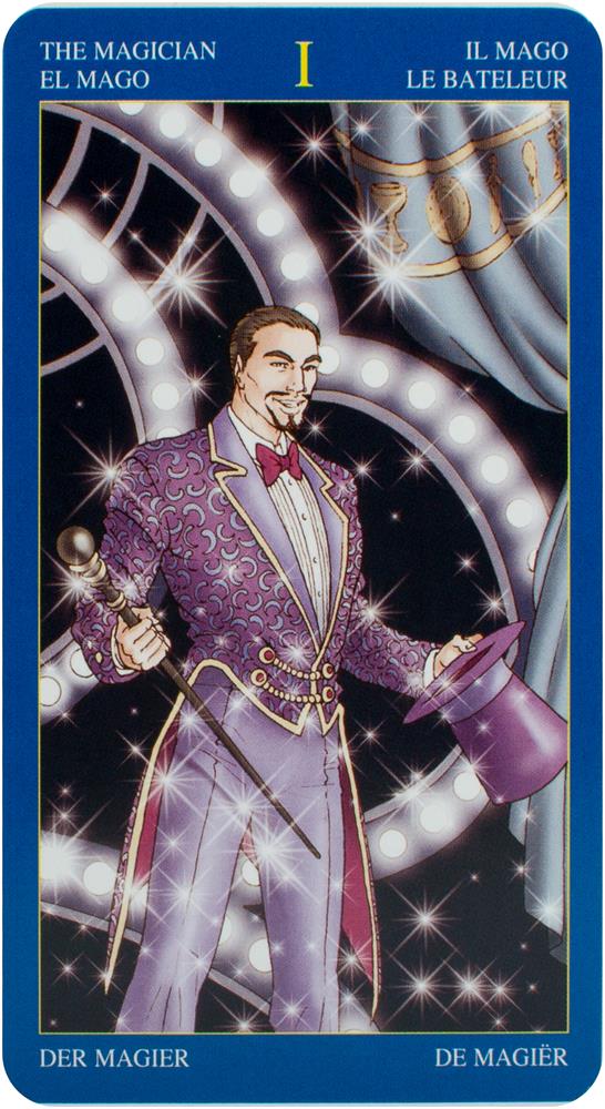 Gay Tarot
