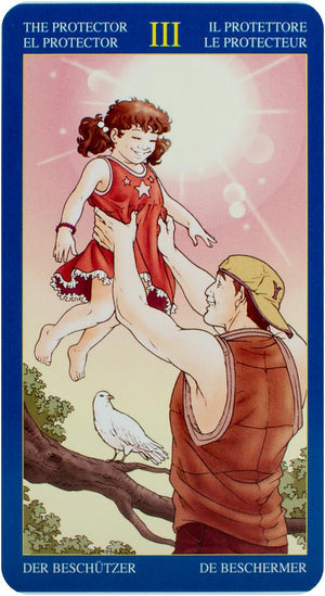 Gay Tarot