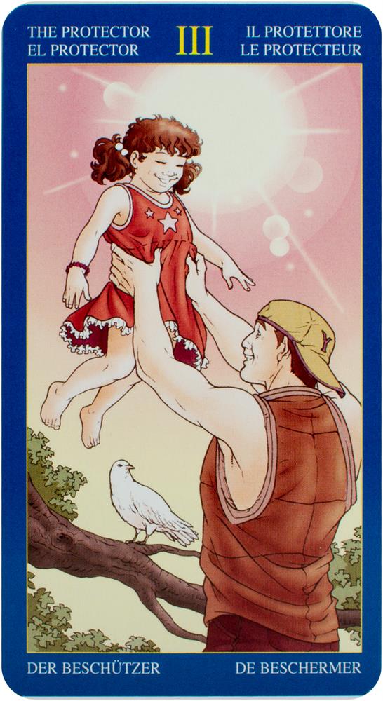 Gay Tarot
