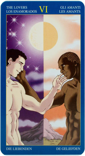 Gay Tarot