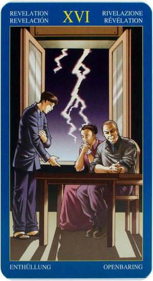 Gay Tarot