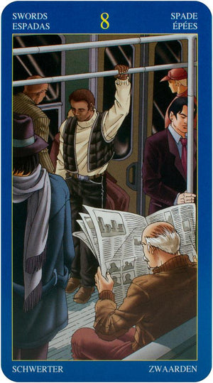 Gay Tarot