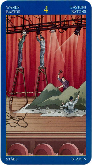 Gay Tarot
