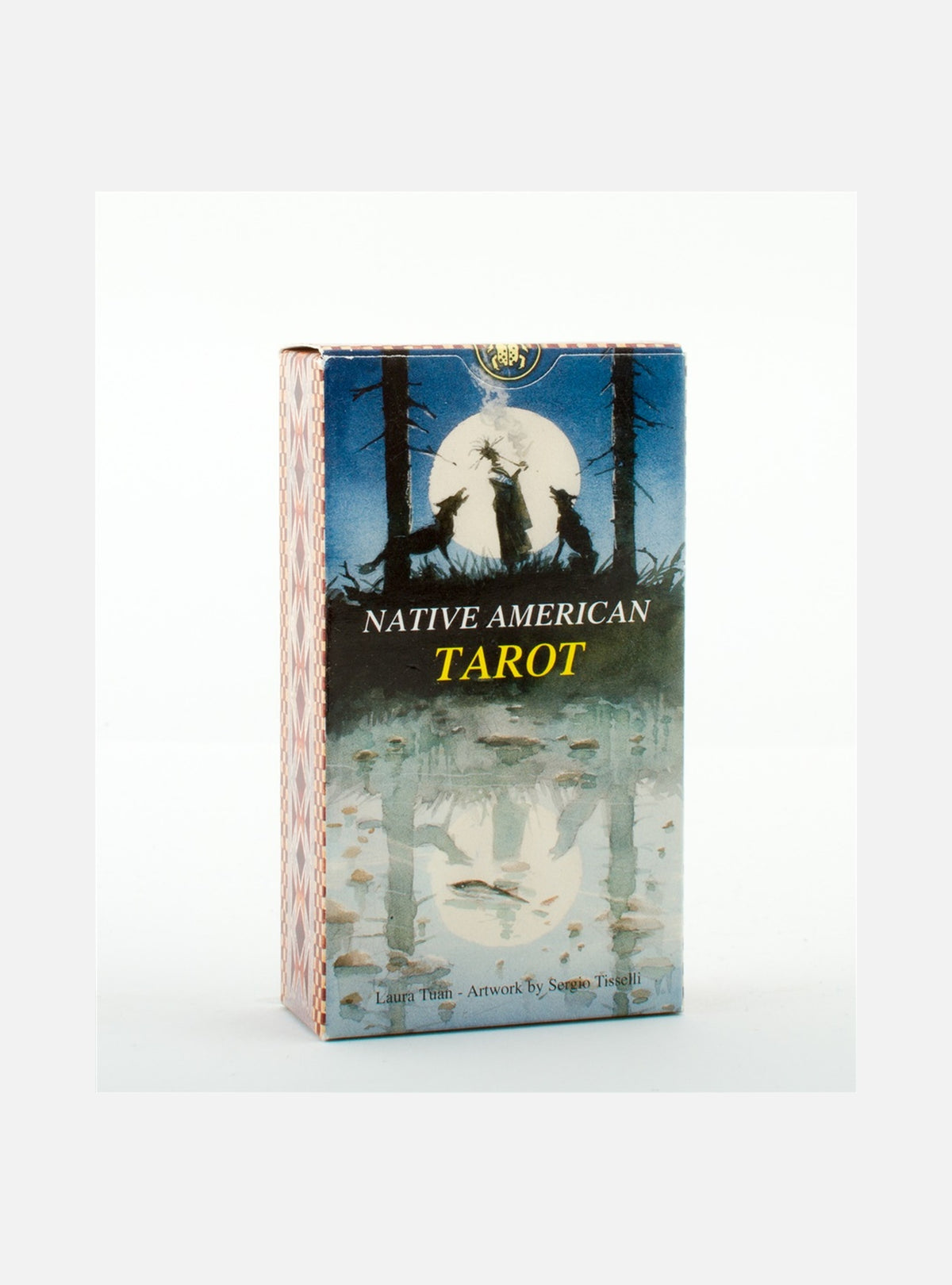 Native American Tarot