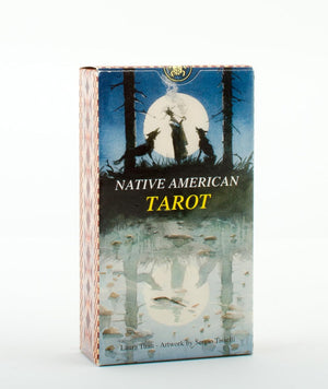 Native American Tarot