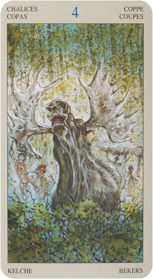 Native American Tarot