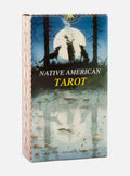 Native American Tarot