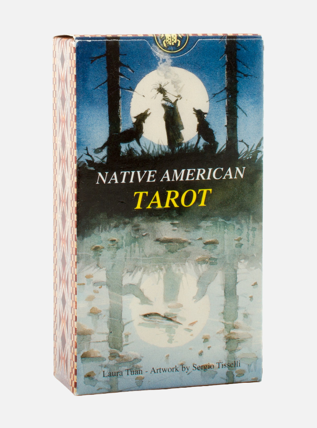 Native American Tarot