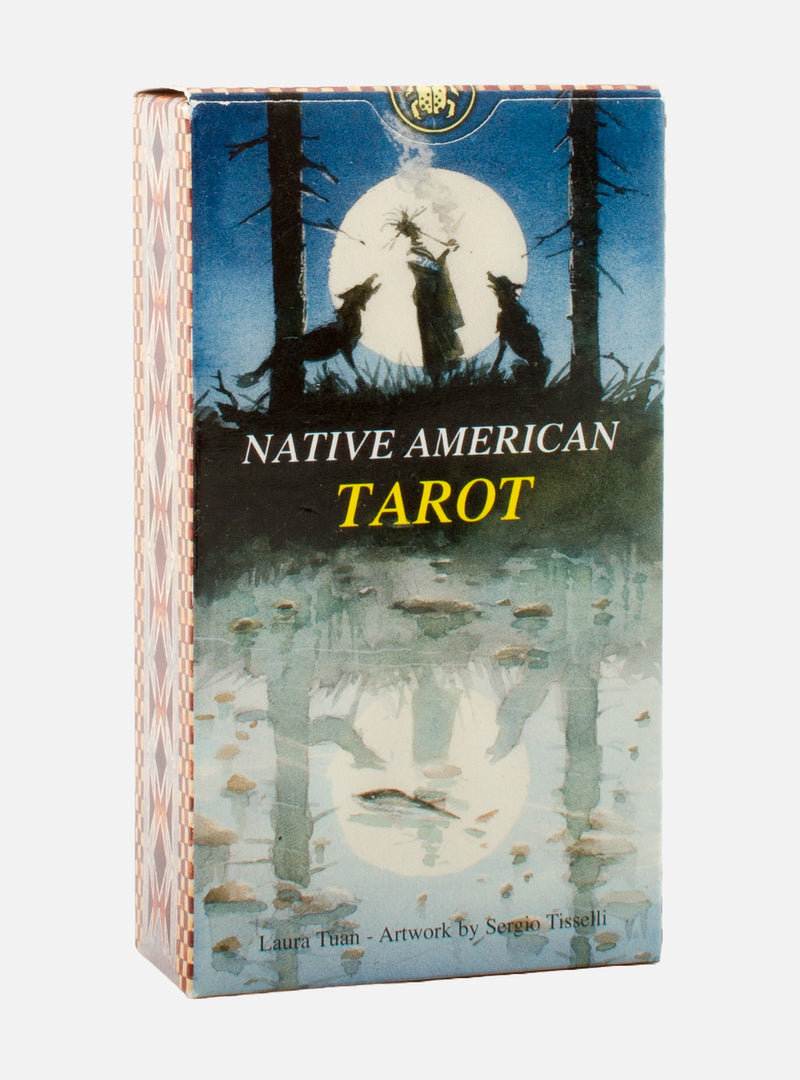 Native American Tarot