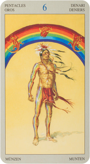 Native American Tarot