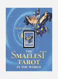 Smallest Tarot in the World