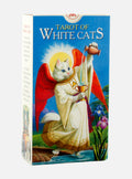 Tarot of White Cats