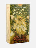 Tarot of the Secret Forest