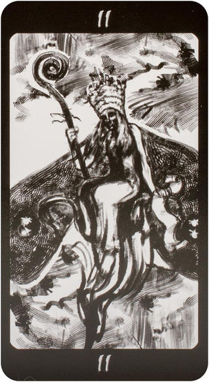 Tarot of the Secret Forest
