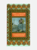 Tarot of the 1001 nights