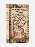 Harmonious tarot