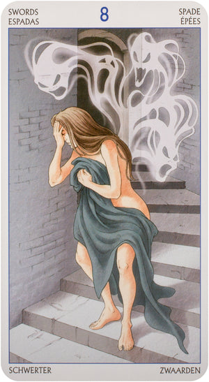 Tarot of the 78 Doors