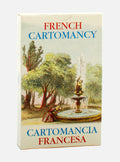 French cartomancy ex106 - oracle cards