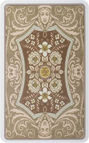 French cartomancy ex106 - oracle cards