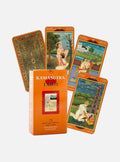 Kamasutra tarot - tarot deck