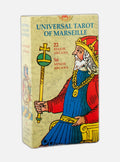 Universal tarot of marseille - tarot deck