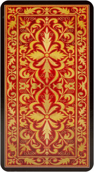Universal tarot of marseille - tarot deck