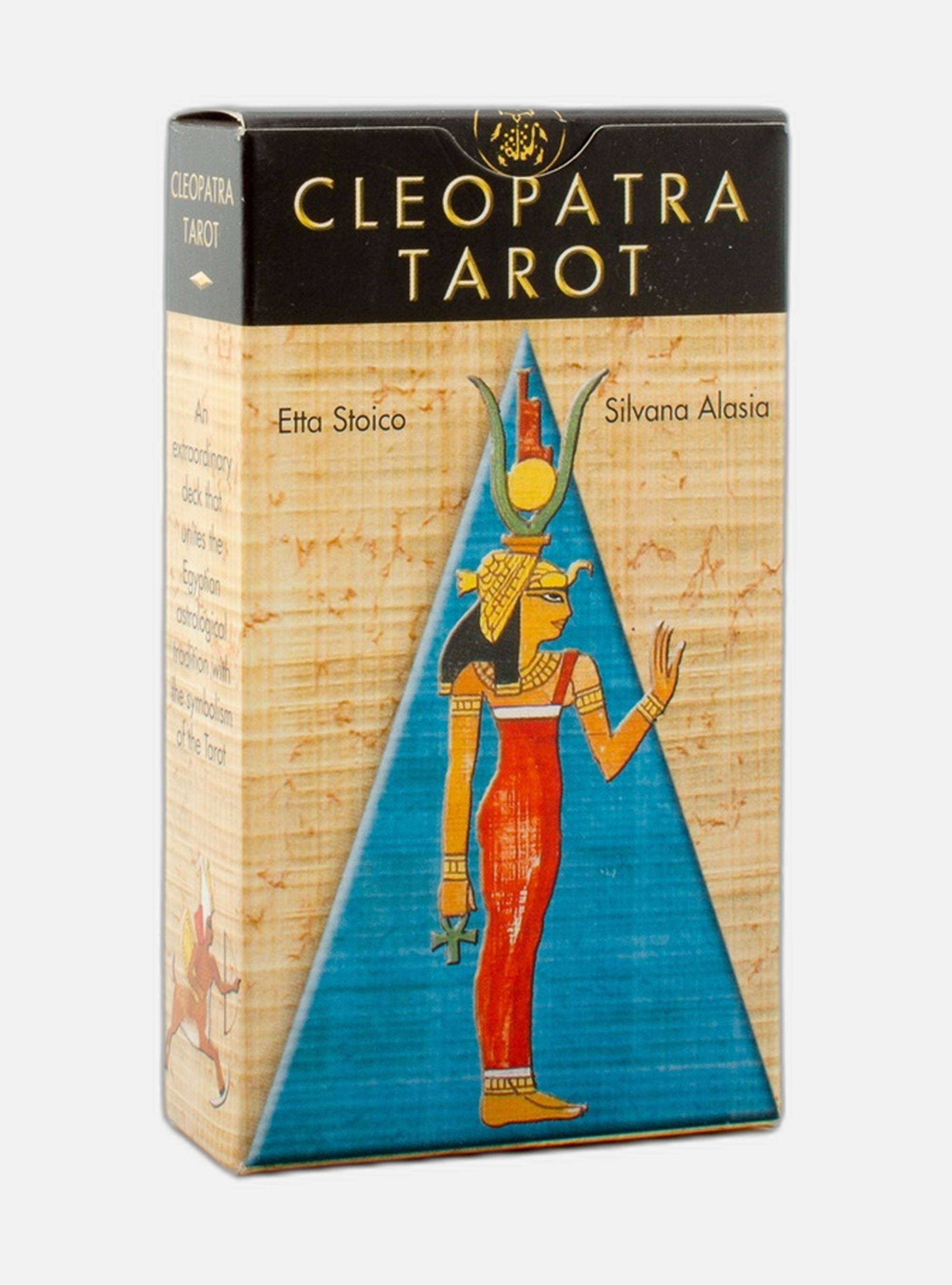 Cleopatra Tarot