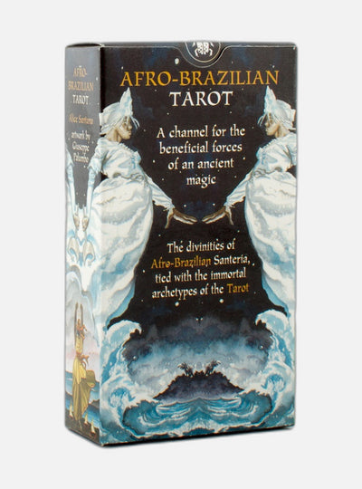 Afro-Brazilian Tarot